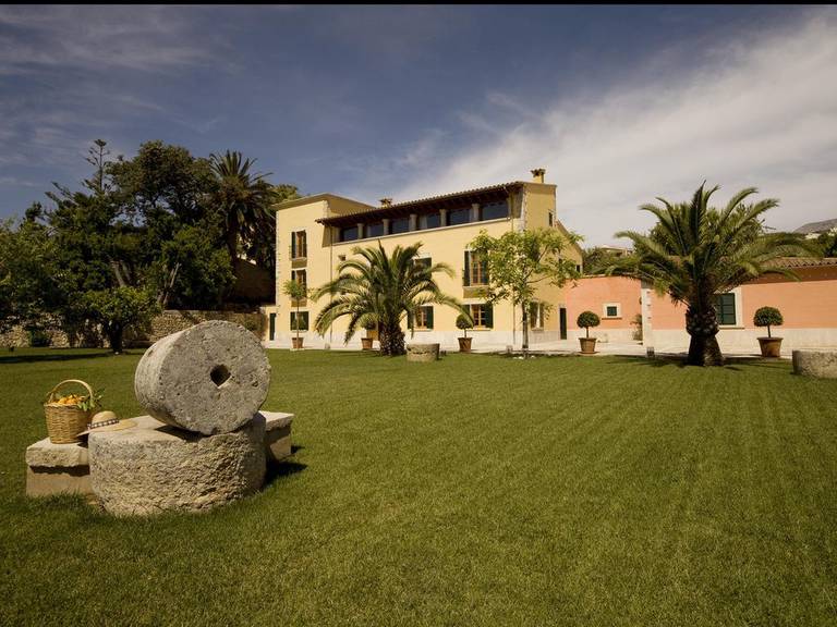 Hort de Cas Misser Boutique Hotel