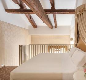 Отдых в UNA Hotel Venezia - Италия, Венеция