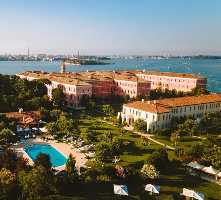 San Clemente Palace Kempinski Venice
