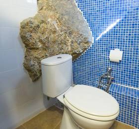 Ginjoler в Сельве