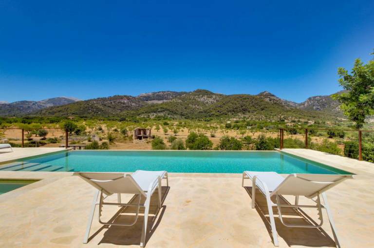Finca Tramuntana de Selva