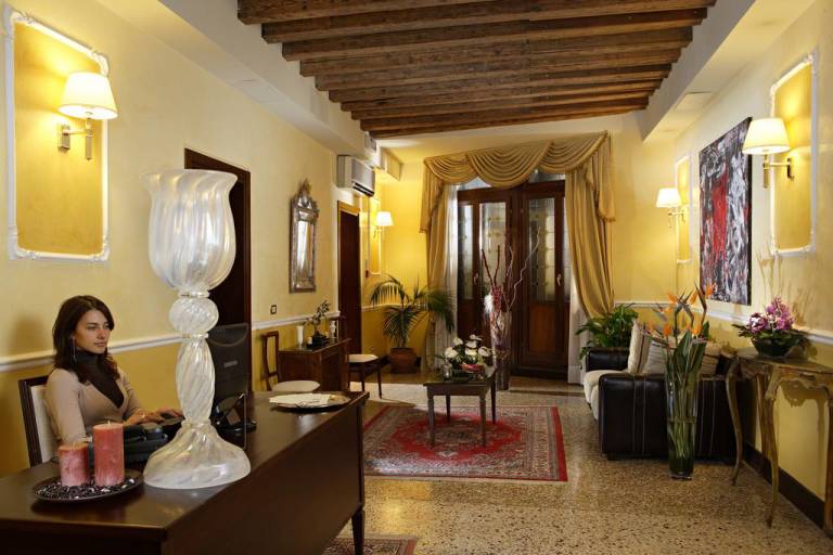 Ca' Del Nobile