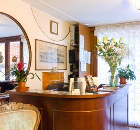 Hotel Leonardo в Венеции