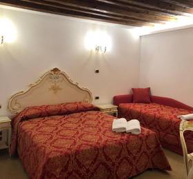 Отдых в Hotel Leonardo - Италия, Венеция
