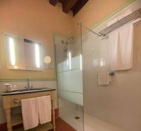 Отдых в Hotel San Antonio el Real - Испания, Сеговия