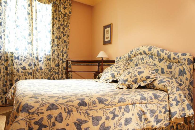 Casavillena Apartamentos Turisticos Испания, Сеговия