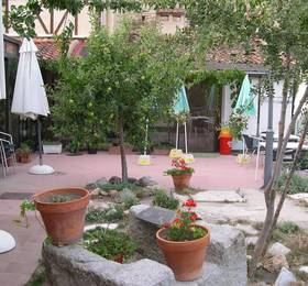 Туры в La Huerta de San Lorenzo в Испании
