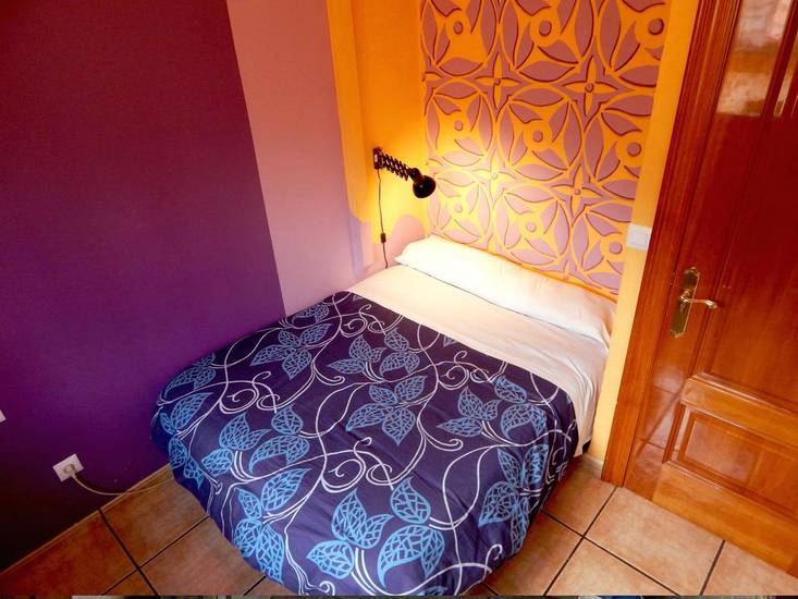 Duermevela Hostel Испания, Сеговия