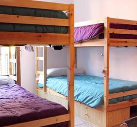 Отдых в Duermevela Hostel - Испания, Сеговия