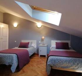 Отдых в Apartamentos Trinidad - Испания, Сеговия