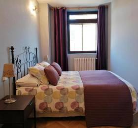 Apartamentos Trinidad в Сеговии