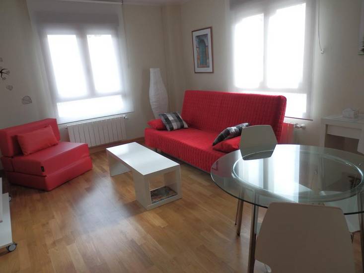 Apartamento Segovia Home Acueducto Испания, Сеговия