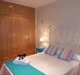 Туры в Apartamento Segovia Home Acueducto в Испании