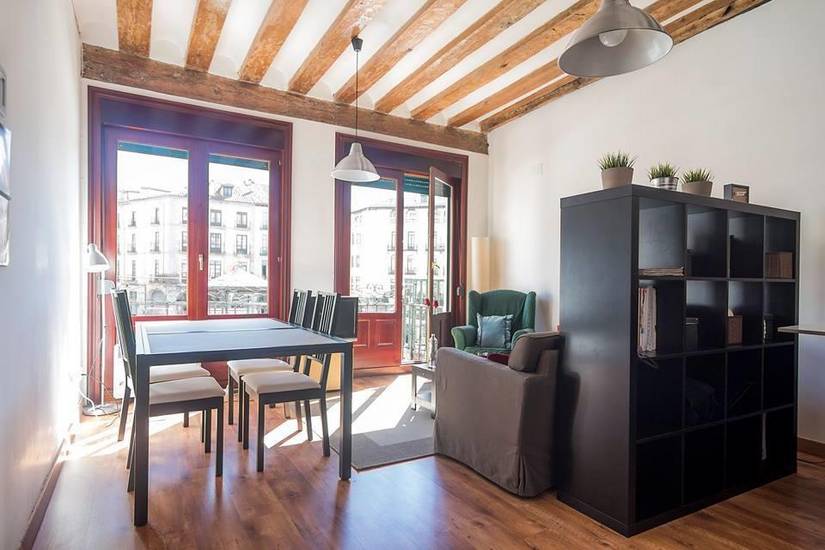 El Mejor Sitio de Segovia Испания, Сеговия