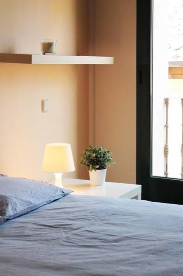 Estupendo estudio en la Plaza Mayor Испания, Сеговия