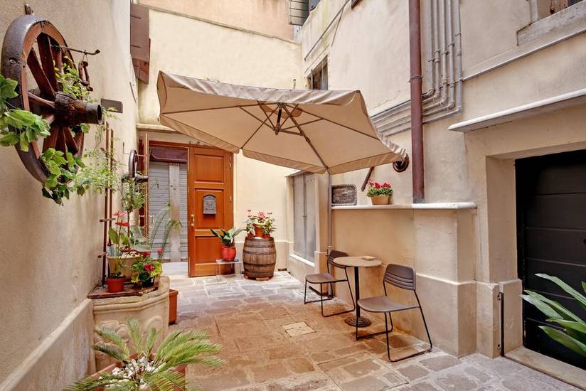 Residence La Fenice Италия, Венеция