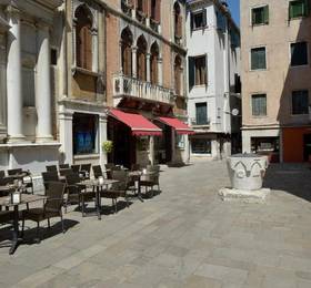 Отдых в Residence La Fenice - Италия, Венеция