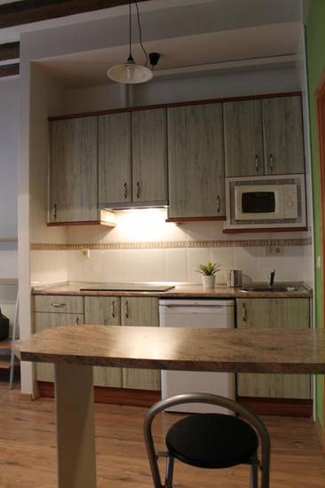Estudio en la Plaza Mayor II Испания, Сеговия