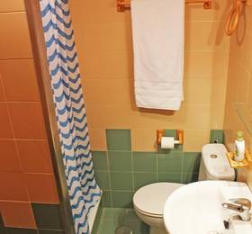 Туры в Estudio en la Plaza Mayor II в Испании