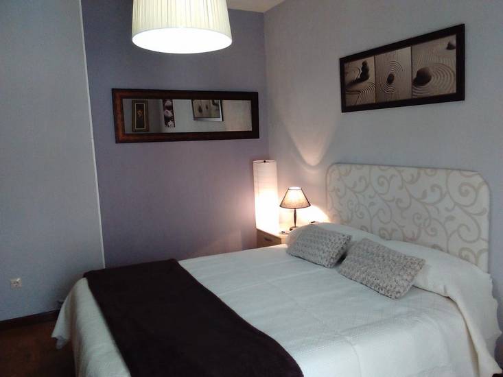 Apartamento Almira Испания, Сеговия