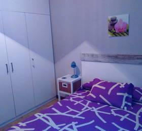 Отдых в Apartamento Almira - Испания, Сеговия