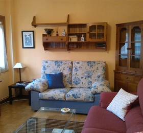 Apartamento Almira в Сеговии