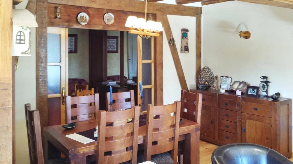 Apartment santa columba Испания, Сеговия