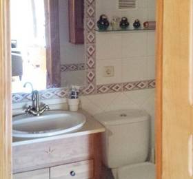 Отдых в Apartment santa columba - Испания, Сеговия