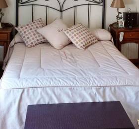 Туры в Apartment santa columba в Испании