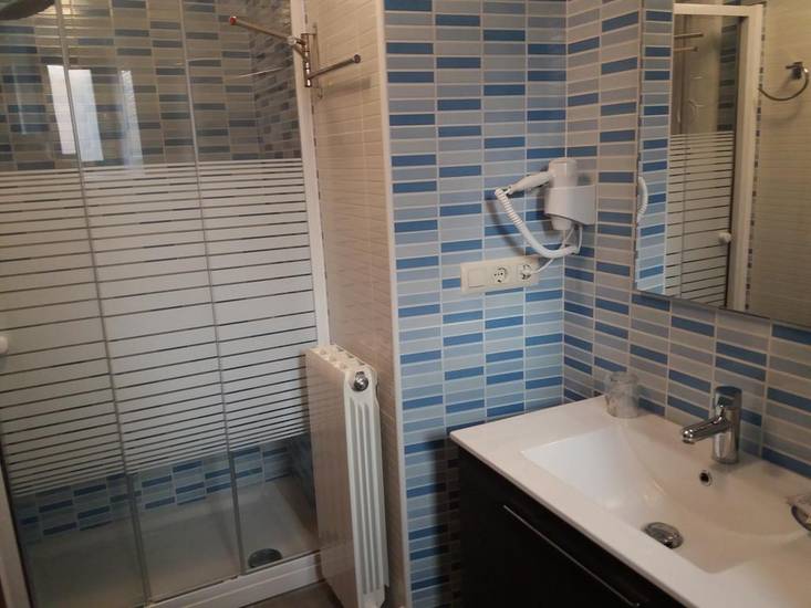 Apartamentos Vigar Испания, Сеговия