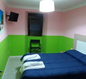 Apartamentos Vigar в Сеговии