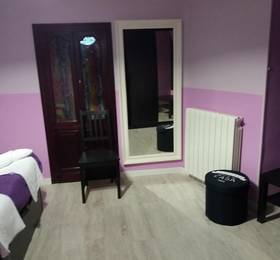Отдых в Apartamentos Vigar - Испания, Сеговия