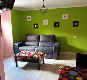 Туры в Apartamentos Vigar в Испании