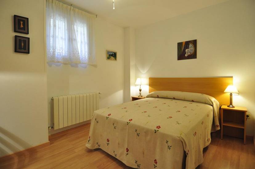 Apartamento Santa Isabel Испания, Сеговия