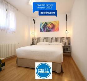 Туры в Apartamento Santa Isabel в Испании
