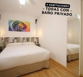 Apartamento Santa Isabel в Сеговии