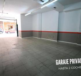 Отдых в Apartamento Santa Isabel - Испания, Сеговия