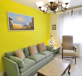 Apartamento Penuelas в Сеговии