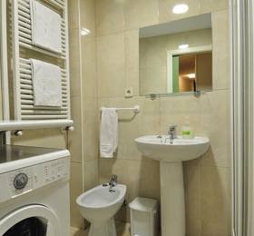 Туры в Apartamento Penuelas в Испании