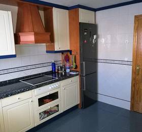 Отдых в Casa Paco - Испания, Сеговия