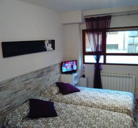 Туры в Apartamento Acueducto в Испании