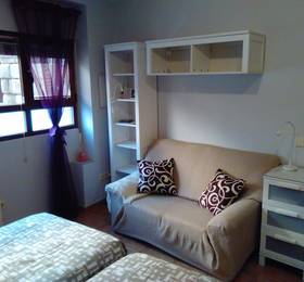 Apartamento Acueducto в Сеговии
