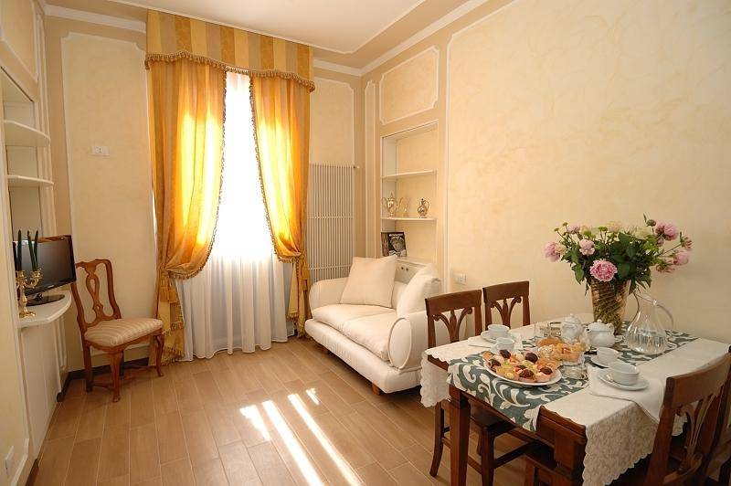 Corte dei Santi Италия, Венеция