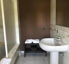 Отдых в Pension Albergue A Pedra - Испания, Саррия