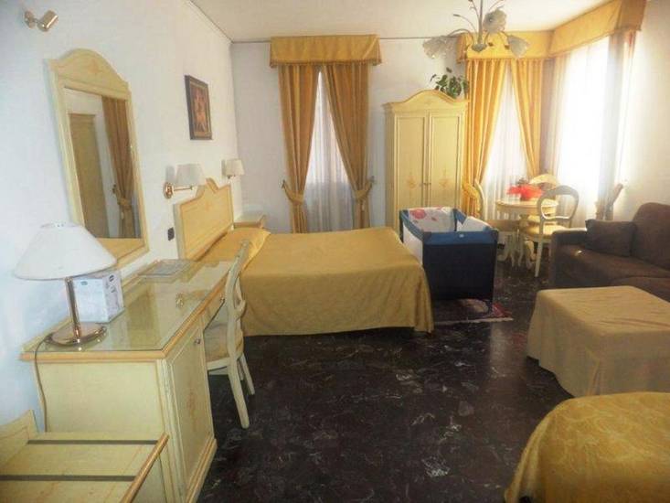 Ca del Pozzo Италия, Венеция