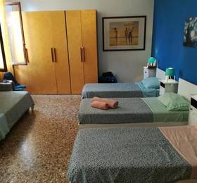 Venice Paradise в Венеции