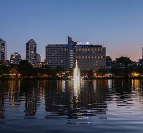 Отдых в Radisson Blu Atlantic - Норвегия, Ставангер