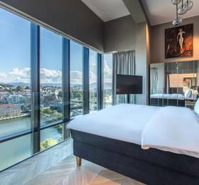 Туры в Radisson Blu Atlantic в Норвегии