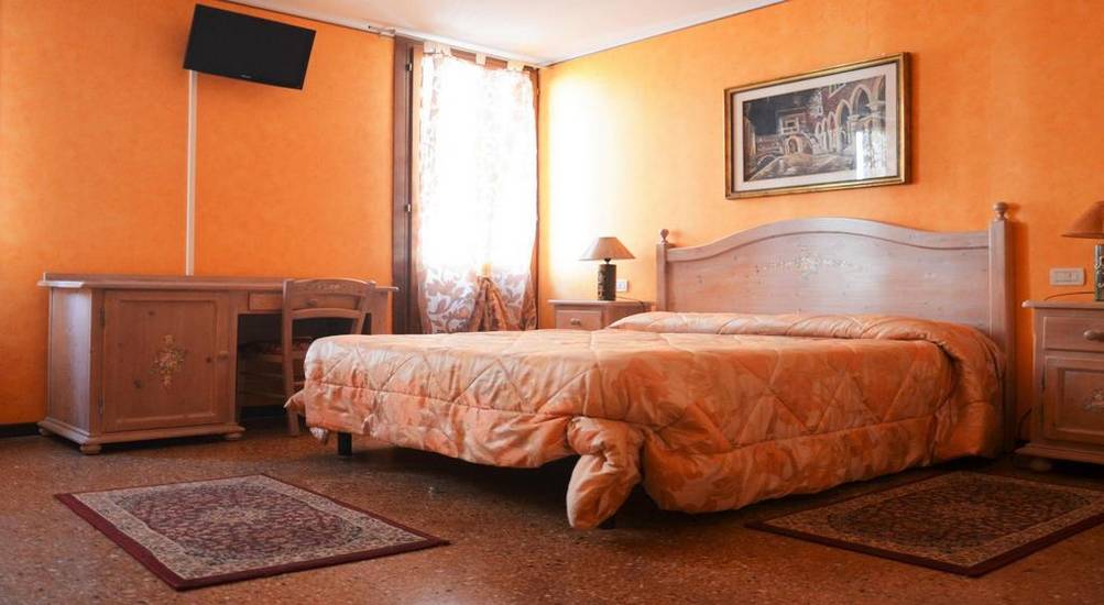 B B Best Holidays Venice Италия, Венеция