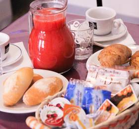 B B Best Holidays Venice в Венеции